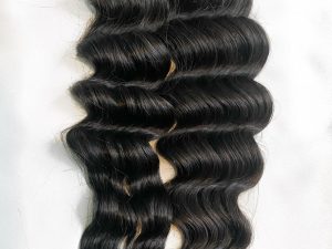 Alternative view of Loose Waves