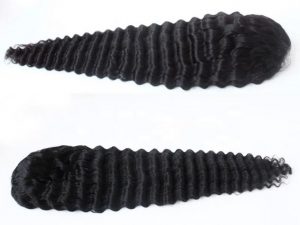 Water Waves Lace Wigs - Image 4