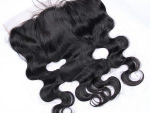 13x6 Body Wave Frontal