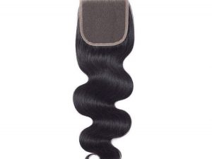 4x4 Body Wave Closure