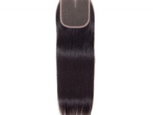 4x4 Straight Closure