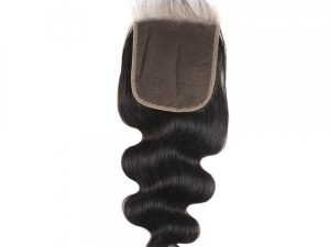 5x5 Body Waves Closure