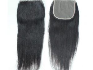 5x5 Straight Closure