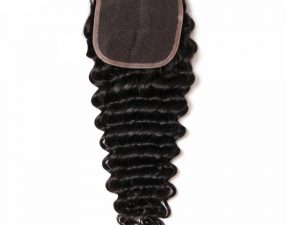 5x5 Water Waves Closure