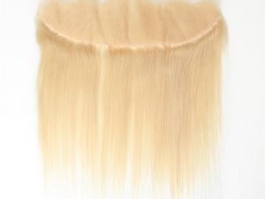 613 13x4 Straight Frontal