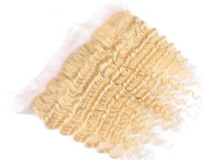 613 13x4 Water Wave Frontal