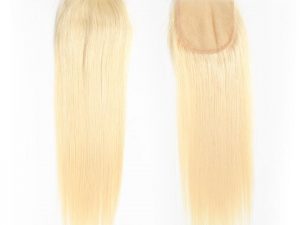 613 6x6 Straight Closure