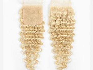 613 6x6 Water Wave Closure