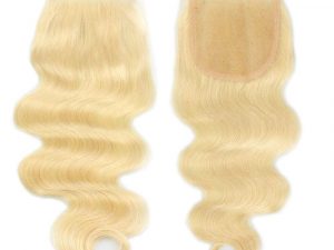 613 7x7 Body Wave Closure