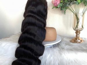 613 Body Wave Lace Wig