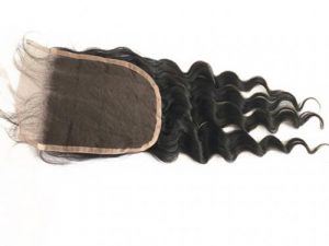 Alternative view of 6x6 Body Wave Closure