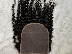 6x6 Water Wave Closure