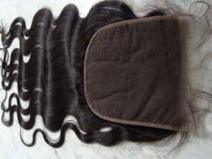 7x7 Body Wave Closure