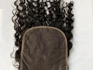 7x7 Loose Wave Closure
