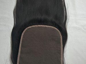 7x7 Straight Closure