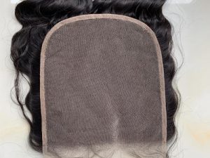 Alternative view of 7x7 Water Wave Closure