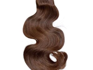 Chocolate Brown Body Wave